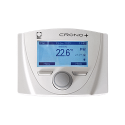 Crono plus Paradigma